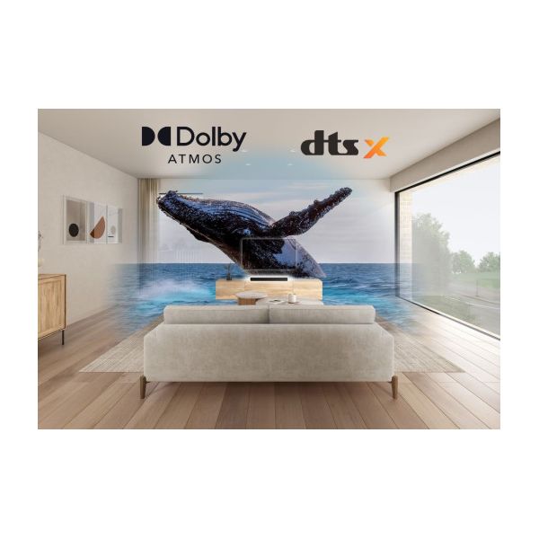 Sony Dolby Atmos DTS:X 3.1ch Soundbar