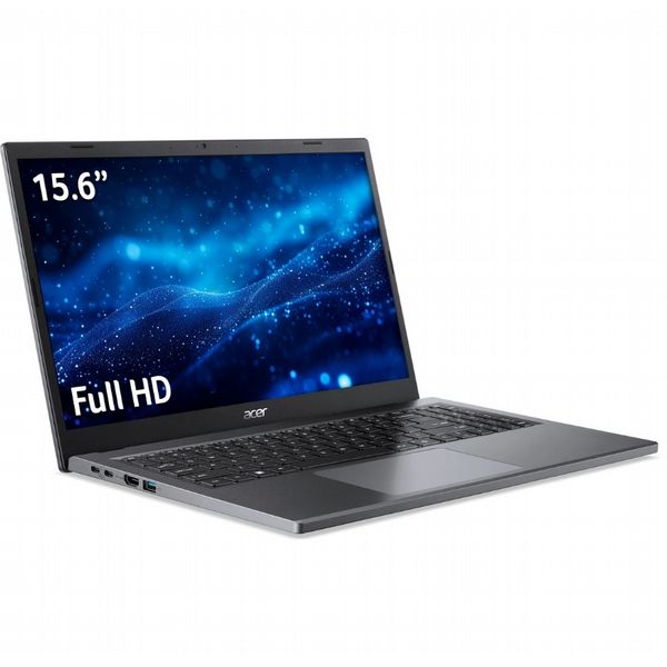 Acer Extensa 15, AMD Ryzen 5, FHD Laptop (15.6\