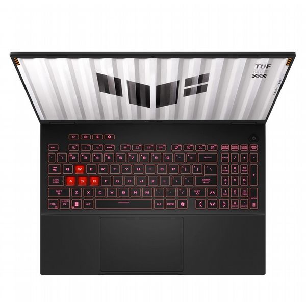 Asus 16 INCH TUF RTX5050R7 16GB 1TB W11H Gaming Laptop