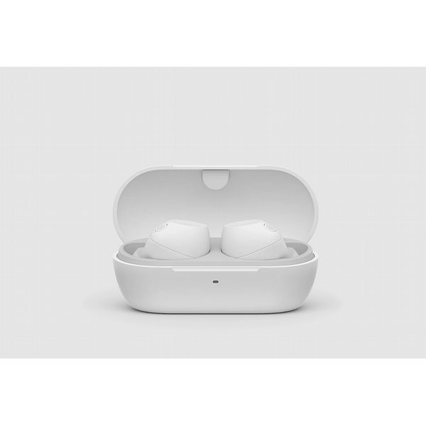 Sony WF-C710 Earbuds - White