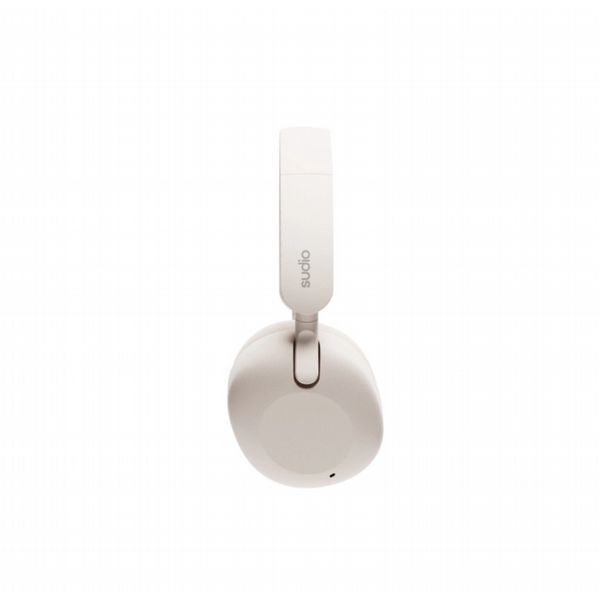 Sudio K2 NC Headphones White
