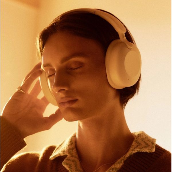 Sudio K2 NC Headphones White