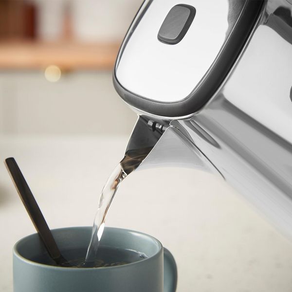 Russell Hobbs Distinctions Collect 1.7L Kettle - Black