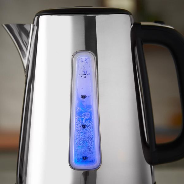 Russell Hobbs Distinctions Collect 1.7L Kettle - Black