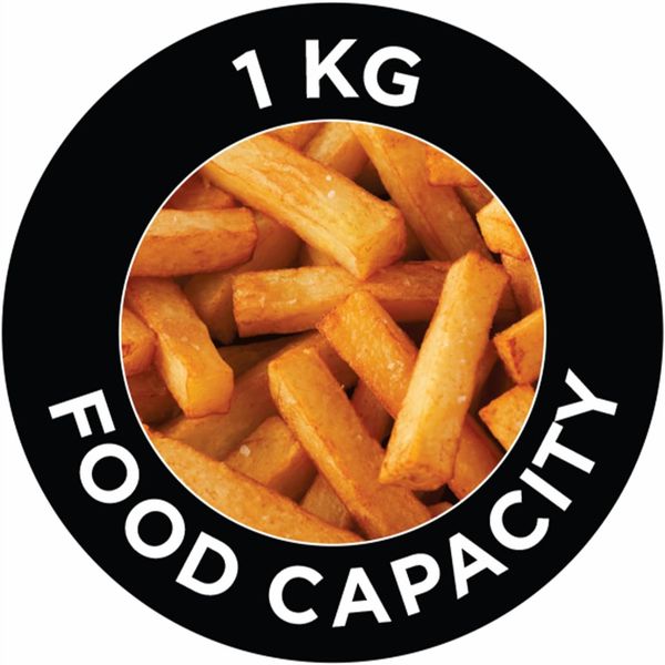 Russell Hobbs Deep Fryer 2.5L