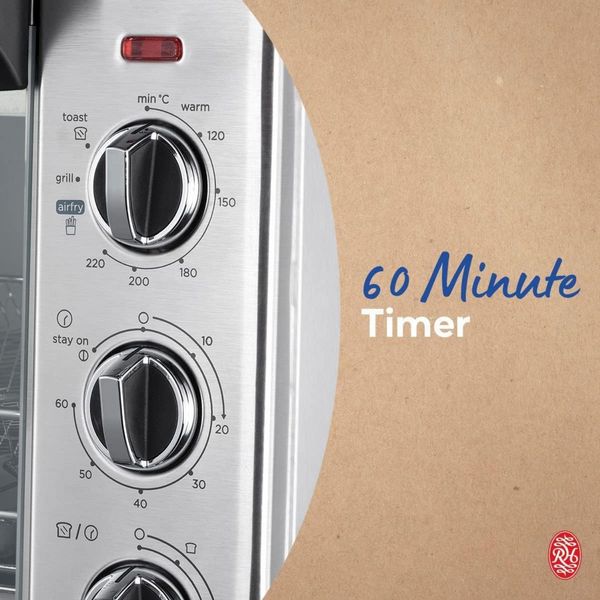 Russell Hobbs Air Fryer Mini Oven