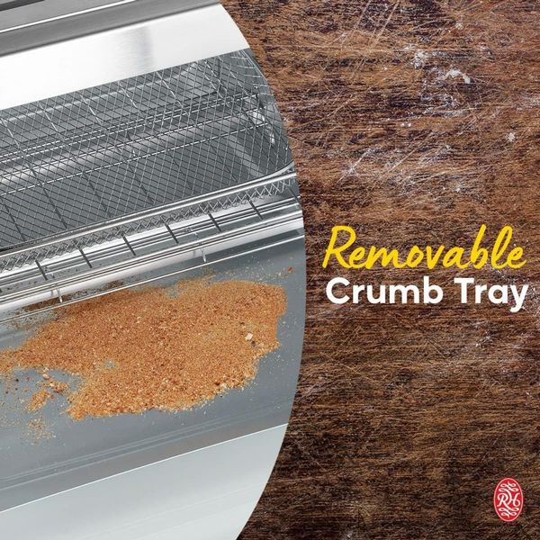 Russell Hobbs Air Fryer Mini Oven