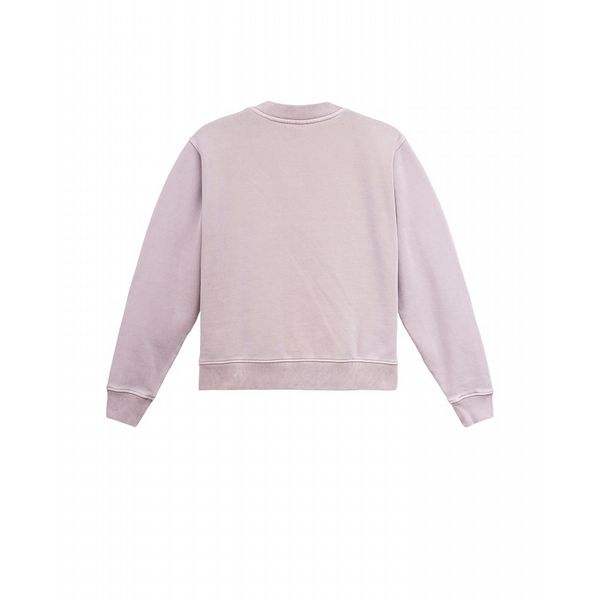 Herschel Pigment Dye Classic Cardigan Women's Nirvana