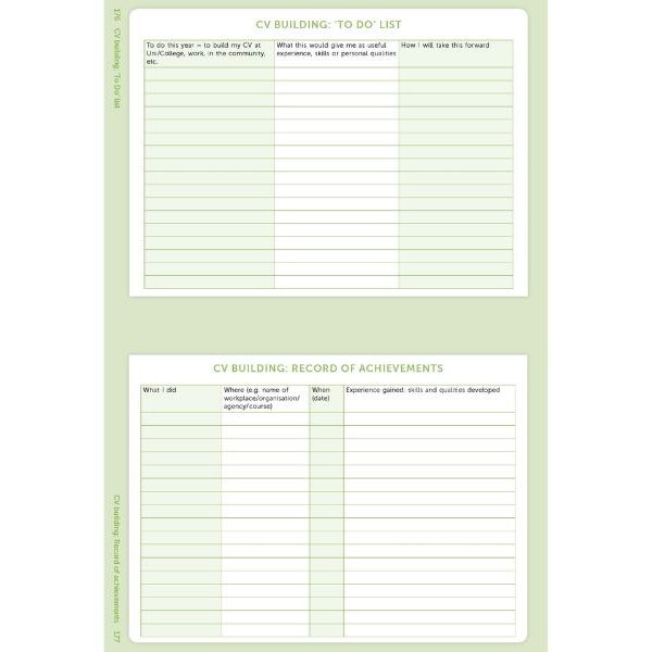 Bloomsbury Student Planner 2026-27, The