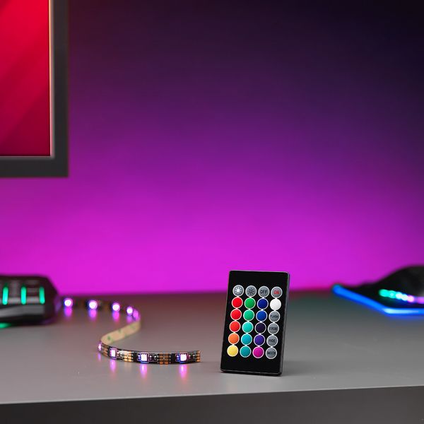 2M LED Strip Light
