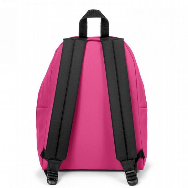 Eastpak - PADDED PAK'R BACKPACK- Pink Escape
