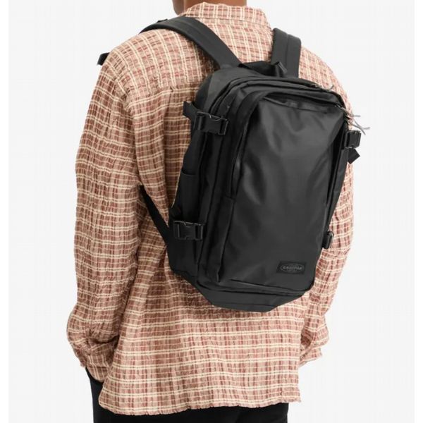 Eastpak-CABIN PAK'R Tarp Black 2