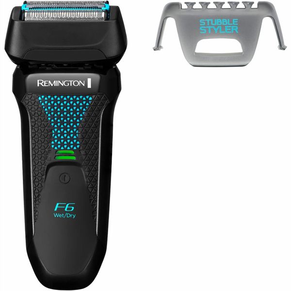 Remington F6 Style Series Foil Shaver