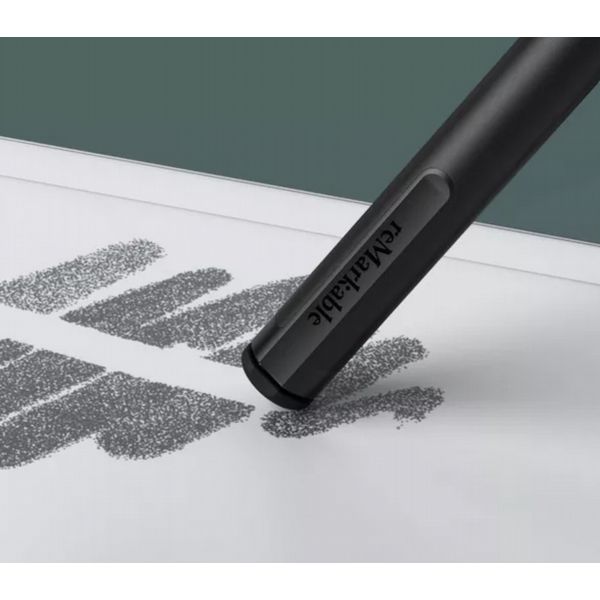 ReMarkable 2 with Marker Plus