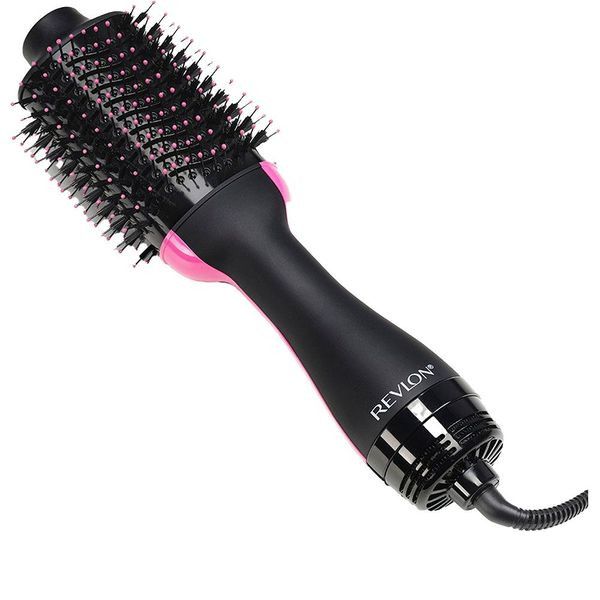 Revlon One Step Volumiser Hair Styler Multi Heat