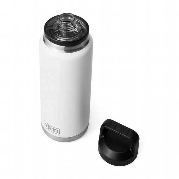 Yeti Rambler 26 Oz (769 ml) Bottle White