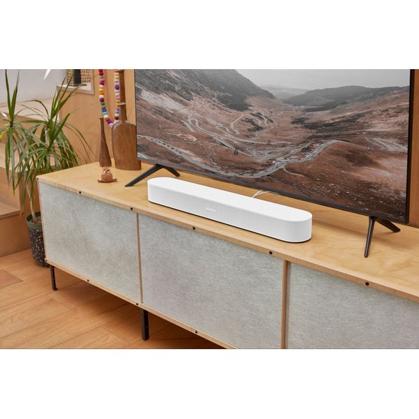 Sonos Beam (Gen 2) Soundbar White