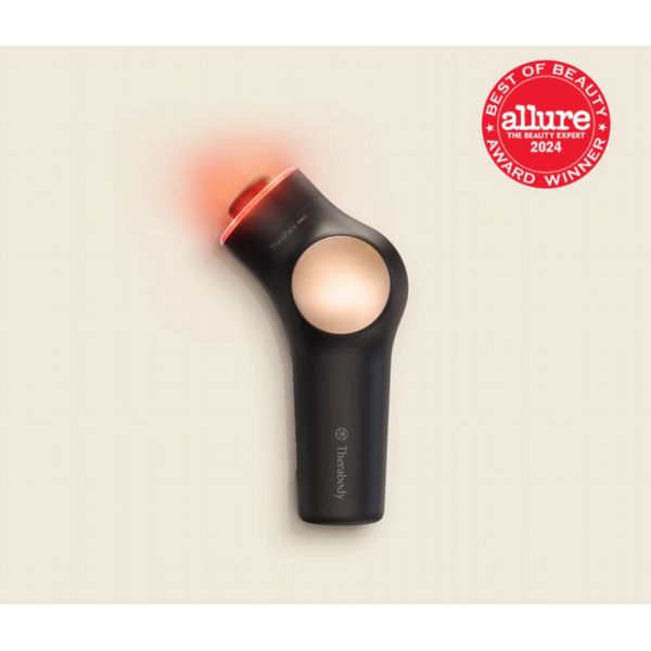 TheraFace PRO Black