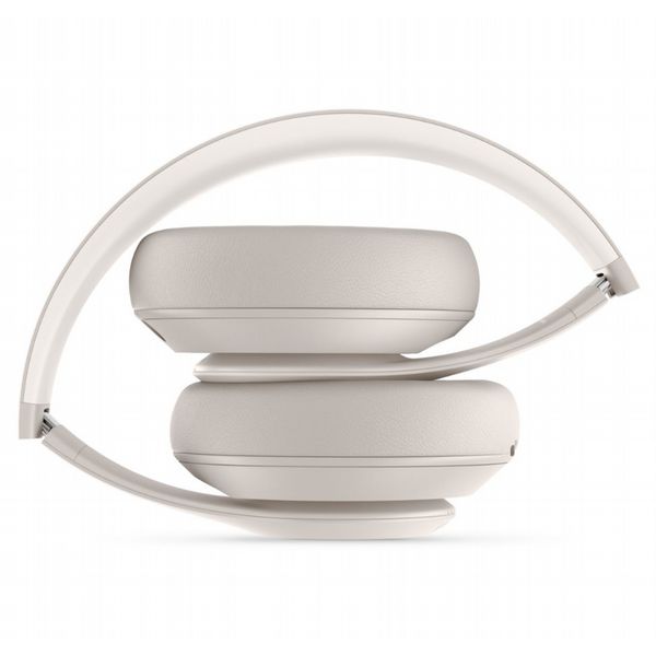 Beats Headphones Wireless Studio Pro - Sandstone
