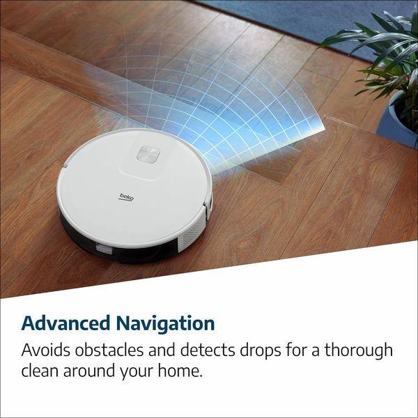 Beko Robot Vacuum