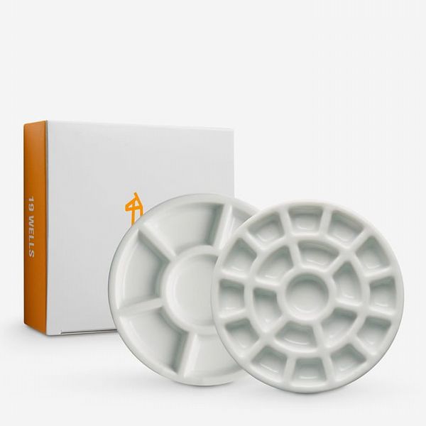 Jackson's : Curated Set : Vegan Watercolour