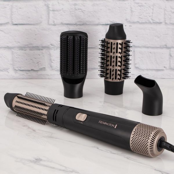 Remington Blow Dry & Style Hot Air Multi Styler