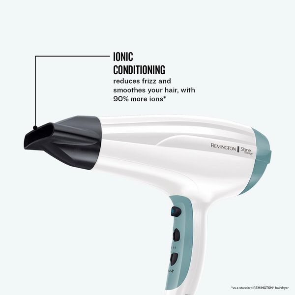 Remington Shine Therapy Dryer