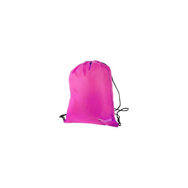 Precision Gymsack - Cerise (Pink) - Each