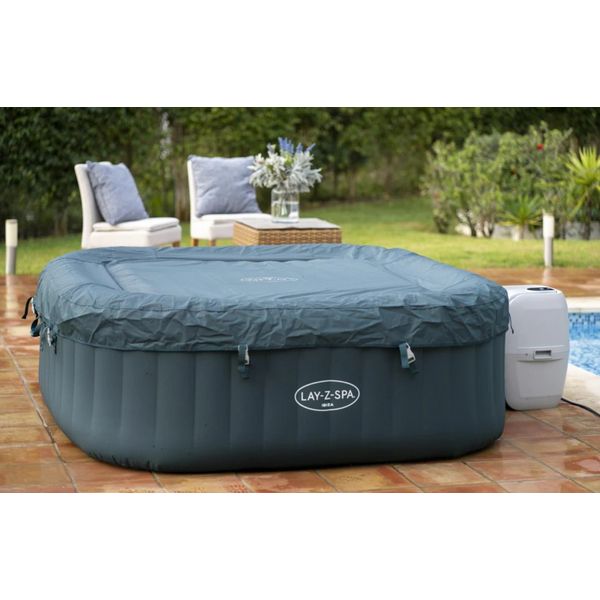 Ibiza Airjet Hottub