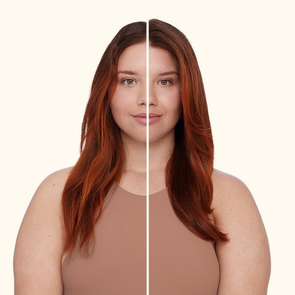 Amika Nourishmentality Hair Care Set