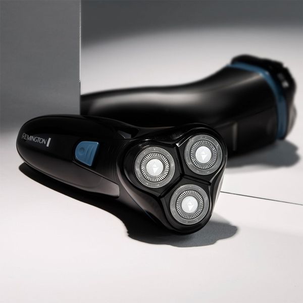 Remington R1 Style Serires Rotary Shaver