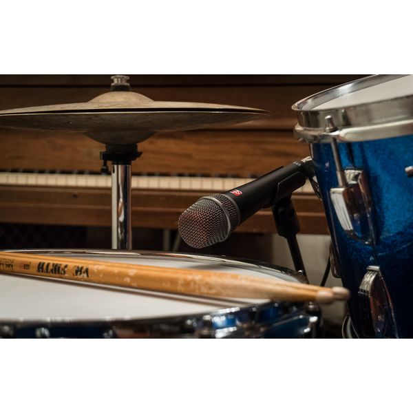 sE Electronics V7 X Dynamic Instrument Microphone