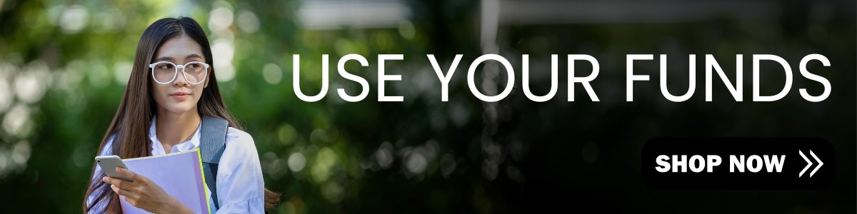 All Sites - Use Your Funds