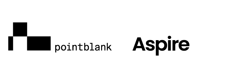 Pointblank Music School logo