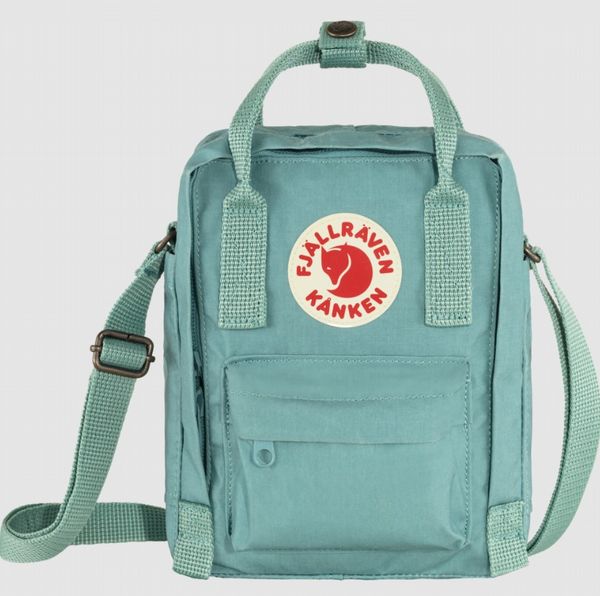 Fjallraven Kanken Sling Sky Blue