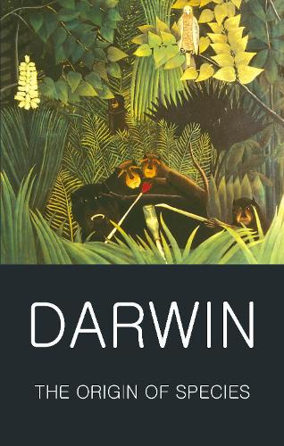 Origin of Species, The