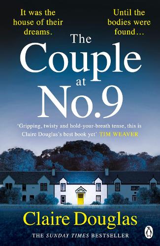 Couple at No 9, The: Spine-chilling - SUNDAY TIMES
