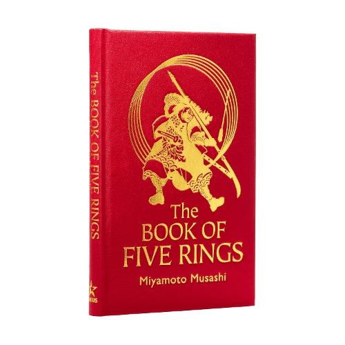 The Book of Five Rings: The Strategy of the Samurai (ePub eBook)