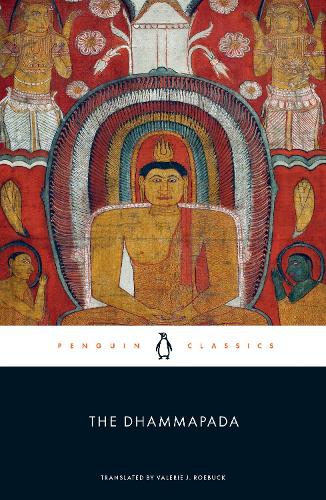 Dhammapada, The