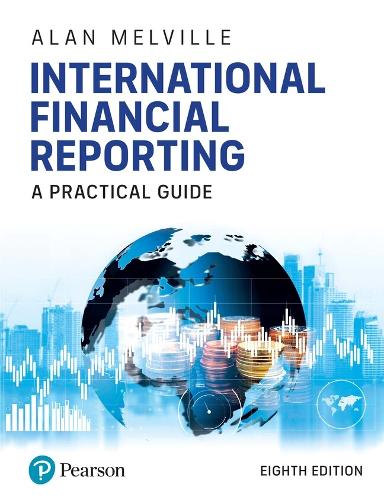 International Financial Reporting (PDF eBook)