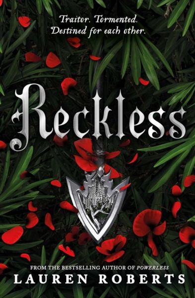 Reckless: TikTok Made Me Buy It! The epic romantasy series not to be missed: Volume 2
