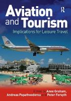 Aviation and Tourism: Implications for Leisure Travel