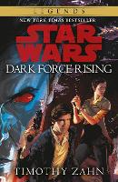 Star Wars: Dark Force Rising: (Thrawn Trilogy, Book 2) (ePub eBook)