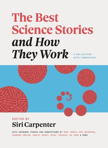 Best Science Stories and How They Work, The: A Collection with Commentary
