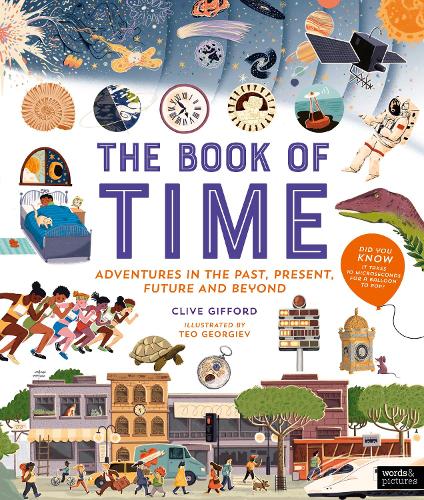 Book of Time, The