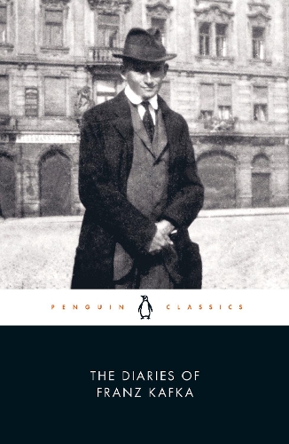 Diaries of Franz Kafka, The