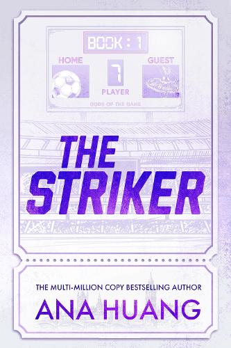 The Striker (ePub eBook)