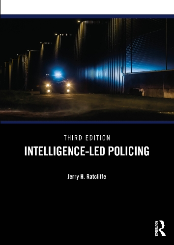 Intelligence-Led Policing