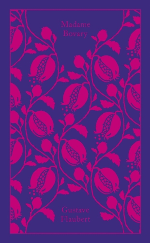 Madame Bovary