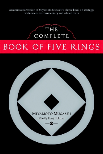 Complete Book of Five Rings, The